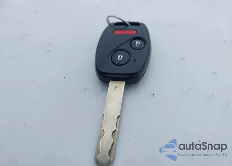 2010 Honda Insight Ex from USA, damaged, VIN JHMZE2H71AS017982